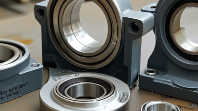 2026 Top Plain Bearing Housing Types for Global Buyers?