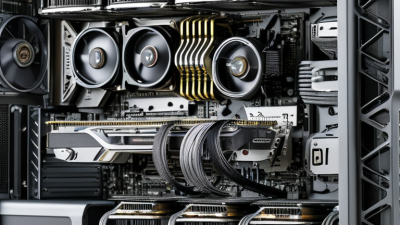Top 10 Custom GPU Server Builders for Global Buyers