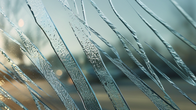 How to Choose Auto Glass With UV Protection?