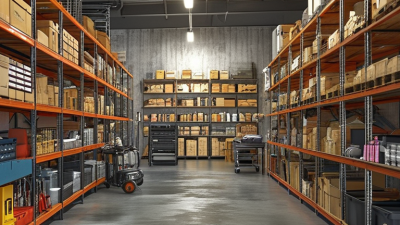 What Is Metal Shelving and What Is It Used For?