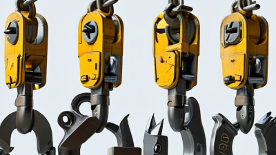 7 Best Rigging Shackles for Heavy Lifting in 2026?