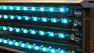 10 Tips for Choosing the Right LED Power Supply