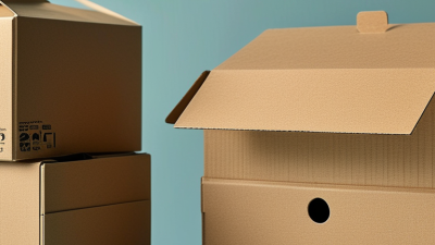 How to Choose the Best Carton Packaging in 2026?