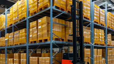 10 Best Longspan Storage Solutions for Global Buyers?