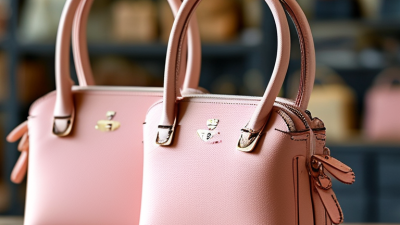 How to Scale a Handbag Business Successfully from China?
