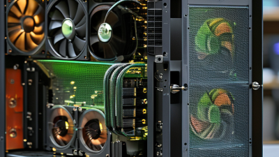 2026 Best AI Server Manufacturers for Global Buyers?