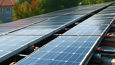 How to Maintain Solar Panel Mounting Systems?