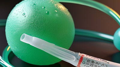 China Best Foley Catheter Two Way vs Three Way Purpose?