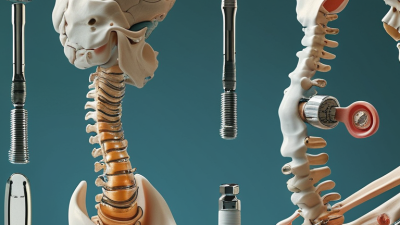 5 Best Tips for Choosing Spine and Joint Implants?