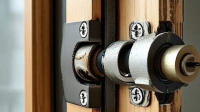 7 Tips to Adjust a Sliding Aluminum Door That Sticks