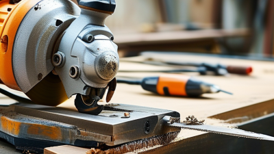 10 Tips for Using Multifunction Electric Tools Efficiently