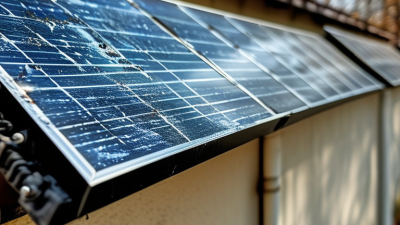 How to Fix a Solar Light That Stays On All Day?