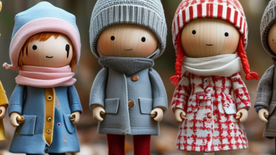 Why Choose Custom Toys Over Mass Produced Toys in 2026?