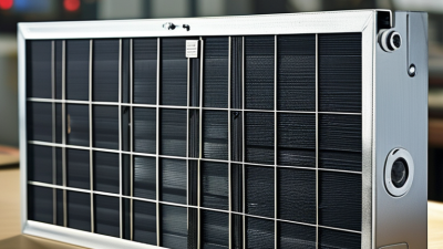 10 Tips for Choosing a Cold Plate Heat Exchanger?