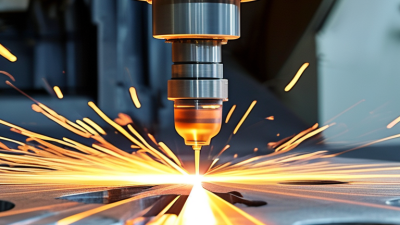 2026 Best Laser Cladding Machines for Global Buyers