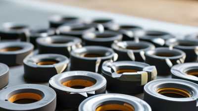 How to Choose the Right Rubber Washers in 2026?