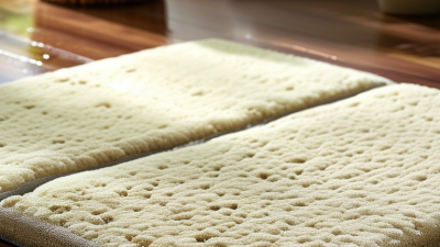 How to Choose the Best Anti Mildew Bath Mat?