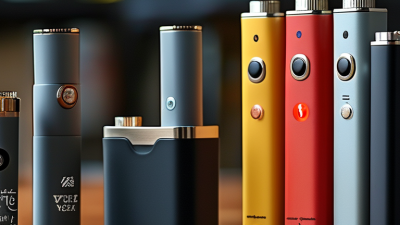 7 Best Ways to Select the Right Vape Device?