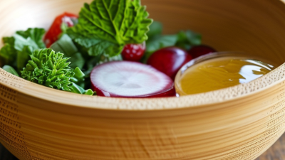 Top Tips on How to Season a Bamboo Salad Bowl?