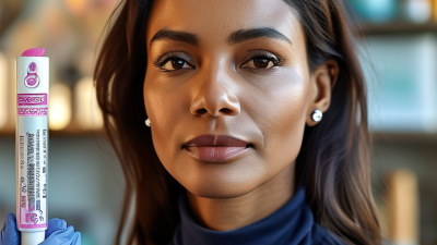Top Lip Filler Suppliers for Global Buyers
