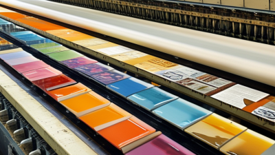 Top 10 Tips to Choose Printing Solutions for Mass Production?