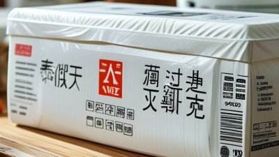 China Top 10 Tyvek Sterilization Packaging Shelf Life?