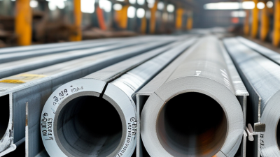 How to Choose Durable Steel Products for Global Buyers?