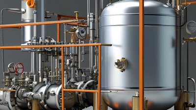 What Is a Pressure Vessel Skid and How Does It Work?