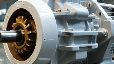 China Best Marine Gear Motor Manufacturers How to Choose?