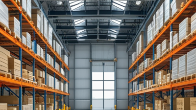 China Top 10 Boltless Systems Manufacturers?