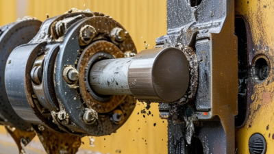 How to Clean and Lubricate Industrial Door Tracks?