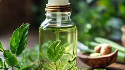 2026 Top Herbal Extracts for Anti Aging Skincare?