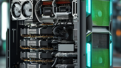 Top 10 Cloud AI Server Manufacturers for Global Buyers