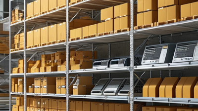 What Is the Best Type of Metal Shelving?
