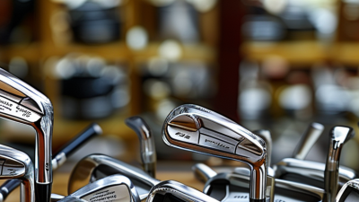 China Top 10 Common Golf Equipment Buying Mistakes?
