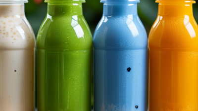 2026 Best Plant Based Protein Beverage Stabilizer?