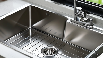 Top 10 Factors That Affect Sink Durability?