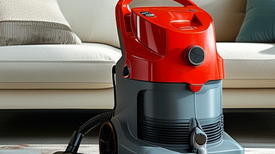 China Top Hand Held Carpet Steam Cleaner Manufacturers