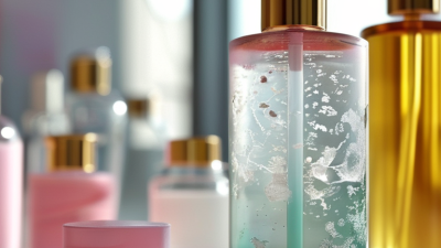 How to Choose Skin Penetration Enhancers for Cosmetics