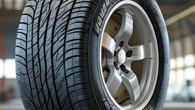 Why Are Nitrogen Filled Tires Worth the Extra Cost?