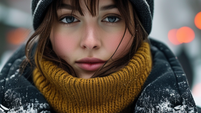 Top 10 Ways to Stay Warm Without Bulky Clothing