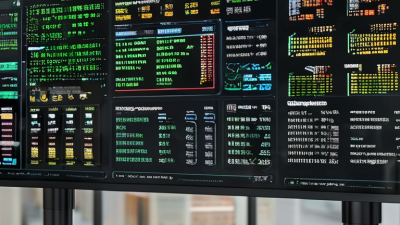 China Top Electronic Signs Manufacturers for Global Buyers