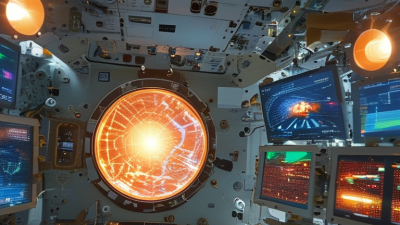 China Best Space Lighting Manufacturers and Suppliers