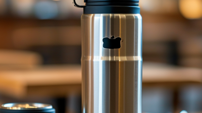 Why Choose an Insulated Tumbler for Wholesale?