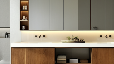 10 Tips for Buying Mirrored Bathroom Wall Cabinets