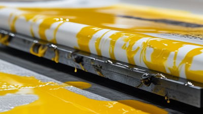 How to Fix Ink Bleeding in Narrow Web Flexo Printing?