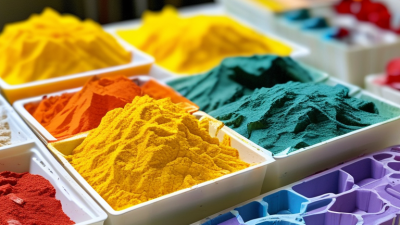 How to Choose PE Carrier Color Masterbatch in 2026?