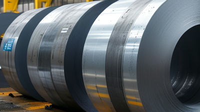 How to Choose Steel Sheets for Fabrication Projects