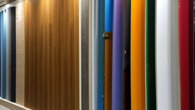 How to Choose WPC Composite Wall Panels in 2026?