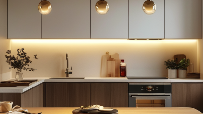 Why Choose Lighting Solutions for Small Apartments?